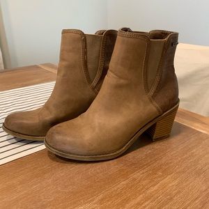 COPY - Roxy Booties